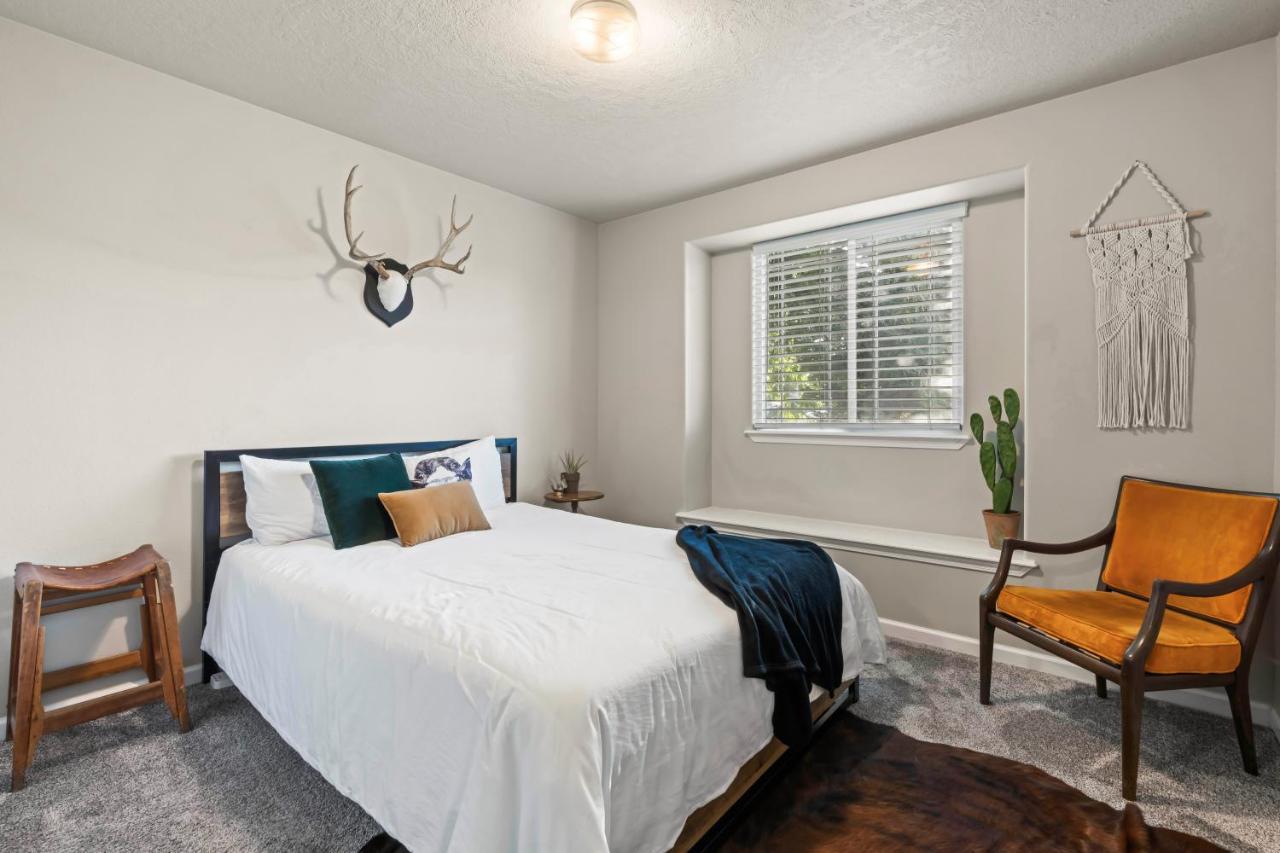 Southwestern Style 4 Bedroom Nampa Home Sleeps 16! Dış mekan fotoğraf